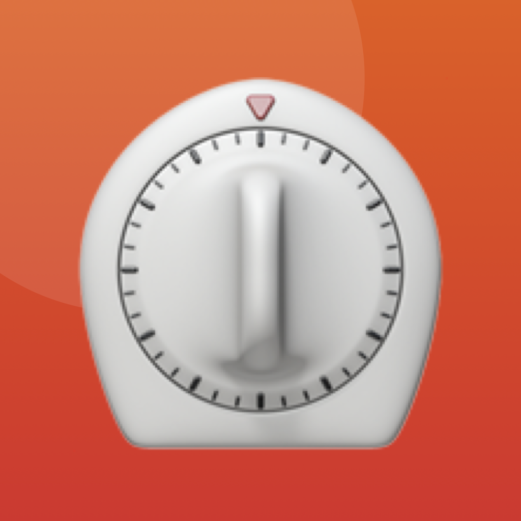 Rest Timer app icon